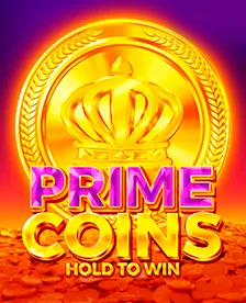 Prime Coins