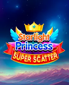 Starlight Princess